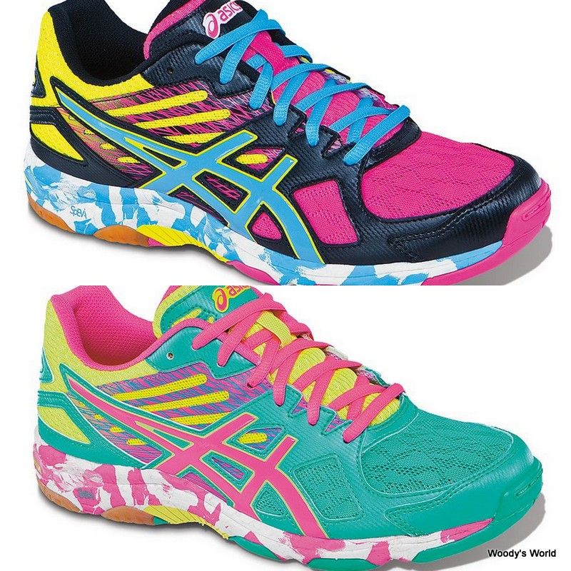 asics shoes 2015